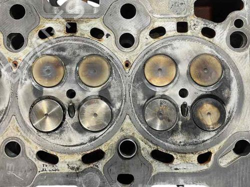 Cylinder head BMW 5 (E60)  | BP31683207M5  - Image 6