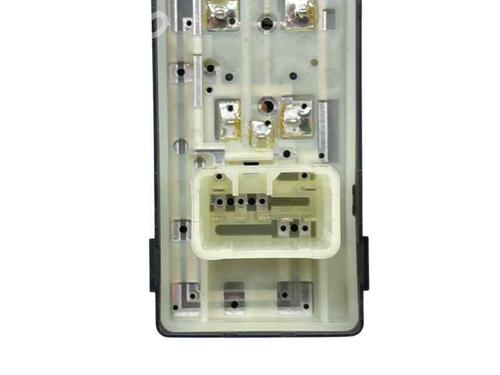 Used Left rear window switch HYUNDAI IONIQ (AE) 1.6 GDI Hybrid (105 hp) 28529652