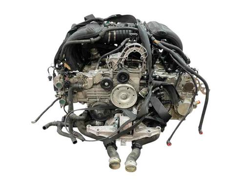 Engine PORSCHE BOXSTER (987) S 3.2 | BP27669427M1  - Image 9