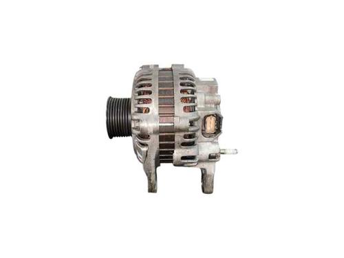 Alternator MAZDA 6 Saloon (GG) 2.0 DI (GG14) | BP25213304M7 - Image 5