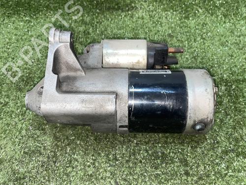 Used Starter Starter RENAULT LAGUNA II (BG0/1_) [2001-2007] 31684972 31684972