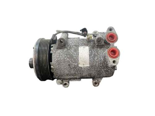 Used AC compressor AC compressor FORD FOCUS II (DA_, HCP, DP) 1.6 TDCi (90 hp) 25250090 25250090