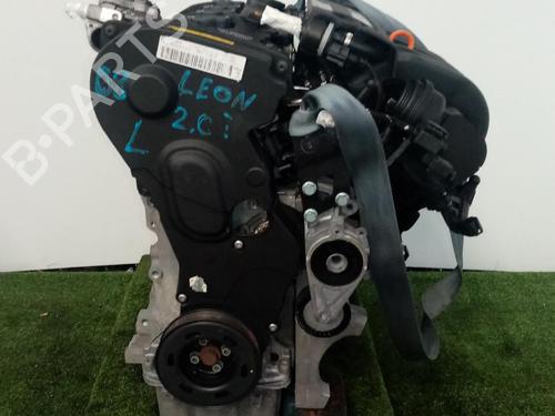 Engine SEAT LEON (1P1) 2.0 FSI | BP31683932M1  - Image 7