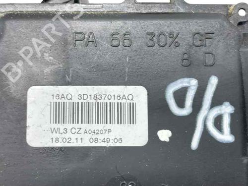 Front right lock VW CADDY III Box Body/MPV (2KA, 2KH, 2CA, 2CH) 1.9 TDI | BP29605628C97 
