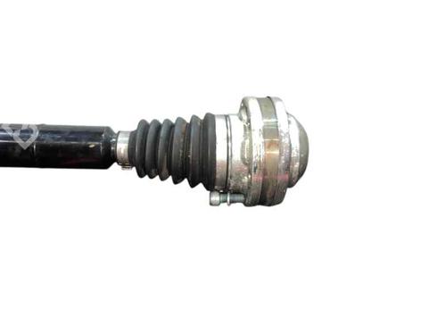 Right front driveshaft SEAT LEON (1P1) 2.0 TDI 16V | BP31826120M39
