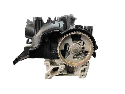 Cylinder head PEUGEOT 1007 (KM_)  | BP31682890M5 