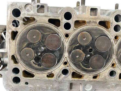 Cylinder head AUDI A6 C5 (4B2, 4B4)  | BP31683128M5 