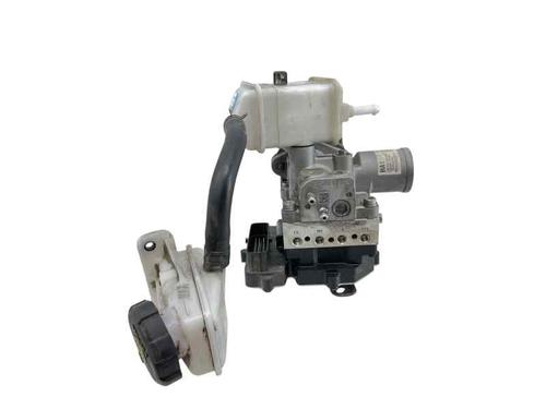 Used Brake master cylinder HYUNDAI IONIQ (AE) 1.6 GDI Hybrid (105 hp) 29177640