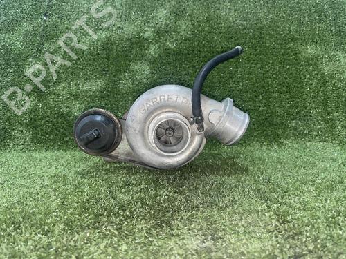 Used Turbocharger/Supercharger CITROËN XSARA (N1) [1997-2005]  31681280