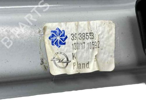 Rudehejsemekanisme ventre foran OPEL INSIGNIA A Country Tourer (G09) 1.6 CDTi (47) | BP29765028C22 