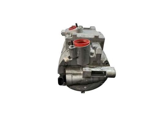 AC compressor VW PASSAT B6 (3C2) 2.0 TDI | BP27924322M34 