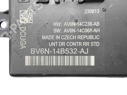 Electronic module FORD FOCUS III 1.6 Ti | BP30338978M83 - Image 3