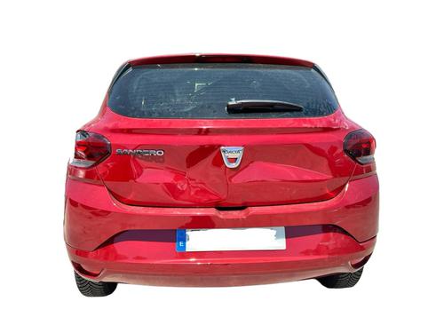 Left front brake caliper DACIA SANDERO III 1.0 TCe 90 | BP27448499M105 - Image 6