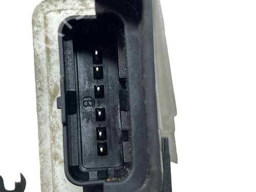 Front right lock CITROËN C3 II (SC_) 1.4 | BP31636721C97 - Image 2