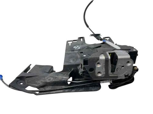 Türschloss links vorne für FORD FIESTA VI (CB1, CCN) 1.6 TDCi (90 hp) 29821484