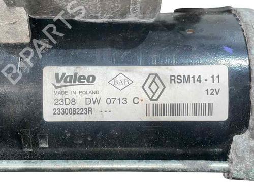 Starter DACIA LOGAN II 1.5 dCi | BP25213665M8 - Image 4