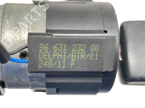Ignition barrel PEUGEOT 308 CC (4B_) 1.6 16V | BP29475051M48 