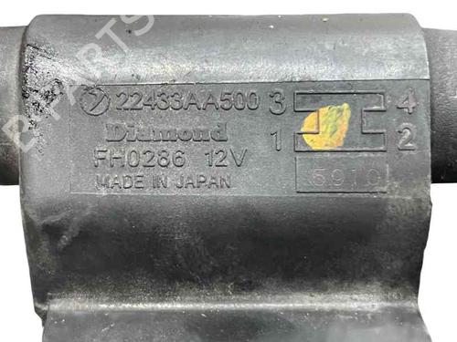 Ignition coil SUBARU LEGACY IV Estate (BP) 2.5 AWD (BP9) | BP32203564M94