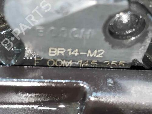 Alternator FORD TRANSIT Van (FA_ _)  | BP33425461M7  - Image 5