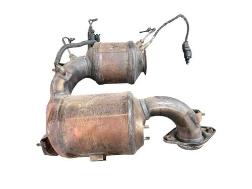 Particulate filter TOYOTA VERSO (_R2_) 1.6 D4-D (WAR20_) | BP26705261M81  - Image 6