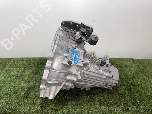 Used Gearbox HYUNDAI GETZ (TB) [2001-2011]  31684618