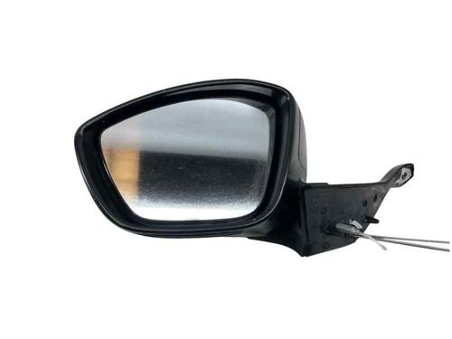 Used Left mirror PEUGEOT 208 I (CA_, CC_) [2012-2021]  31682974
