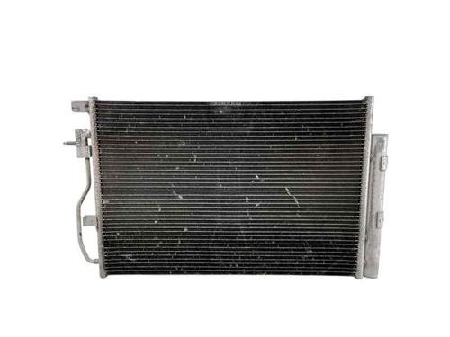Used AC radiator AC radiator CHEVROLET AVEO Hatchback (T300) 1.2 (86 hp) 27449249 27449249