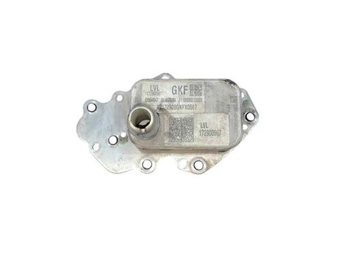 Used Oil radiator OPEL INSIGNIA A Country Tourer (G09) 1.6 CDTi (47) (136 hp) 30294855