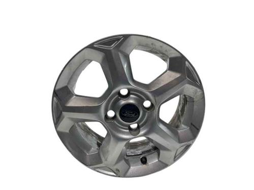 Used Rim FORD FIESTA VI (CB1, CCN) 1.4 TDCi (68 hp) 29968410