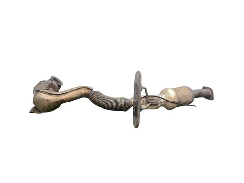 Used Catalyst Catalyst VW GOLF ALLTRACK VII Variant (BA5, BV5) 1.6 TDI 4motion (110 hp) 24861489 24861489