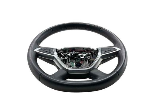 Steering wheel DACIA DUSTER (HM_) 1.5 dCi 115 4x4 (HMAD) | BP29177705C49 - Image 7
