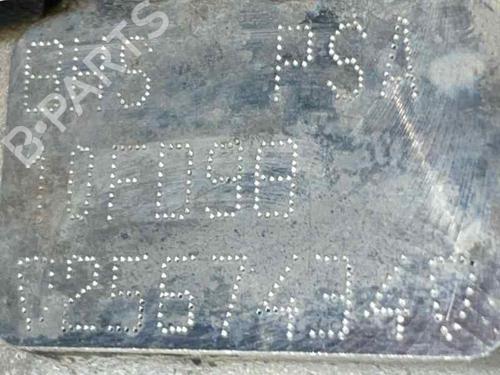 Engine PEUGEOT BIPPER Tepee 1.4 HDi | BP33191704M1 - Image 6