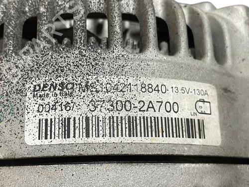 Alternator HYUNDAI i30 (GD) 1.6 CRDi | BP29628224M7 - Image 6