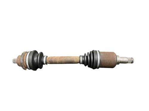 Used Left rear driveshaft Left rear driveshaft SMART CABRIO (450) 0.6 (S1OLA1, 450.441, 450.442, 450.443) (55 hp) 24353800 24353800