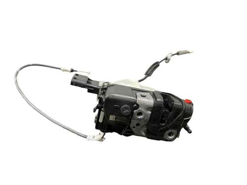 Used Rear right lock Rear right lock CITROËN C3 III (SX) 1.2 VTi 82 (82 hp) 24224099 24224099