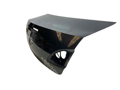 Tailgate MAZDA 6 Hatchback (GH) 2.2 MZR-CD (GH10) | BP28083190C6 