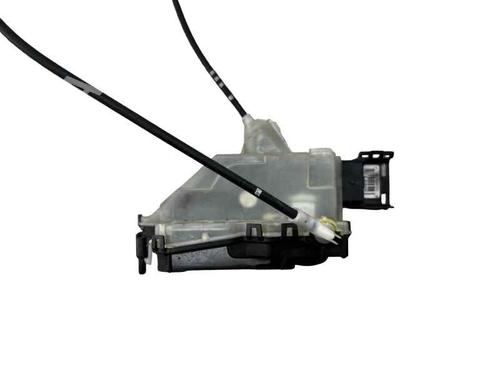 Front right lock CITROËN C3 II (SC_) 1.0 VTi 68 | BP33424872C97 - Image 3