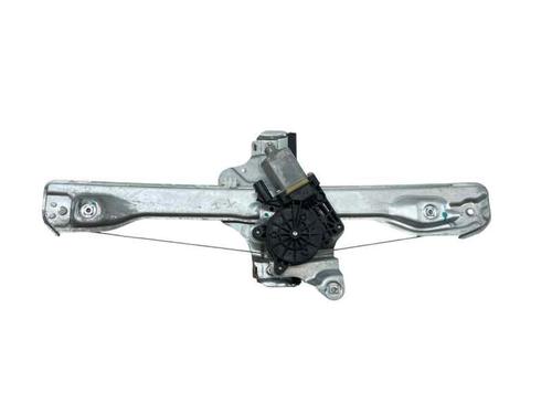 Rear left window mechanism CHEVROLET TRAX 1.7 TD AWD | BP26920719C24 - Image 2
