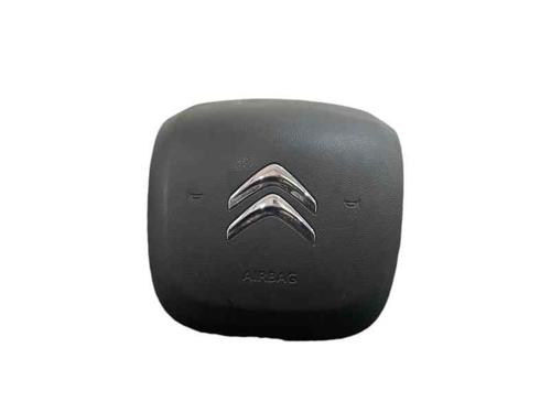 Airbag chauffør CITROËN C3 / C3 ORIGIN III (SX) 1.2 VTi 82 (82 hp) 24224138