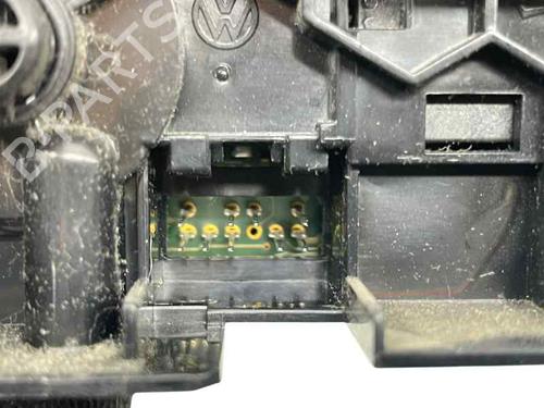 Climate control SKODA FABIA III Estate (NJ5) 1.4 TDI | BP29518279I5 