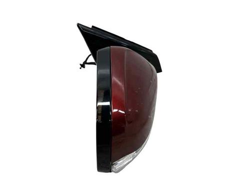 Right mirror VOLVO V40 Hatchback (525) D3 | BP31870100C27 