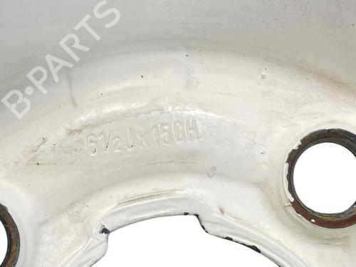 Used Rim RENAULT CLIO I (B/C57_, 5/357_) [1990-1999]  31682785