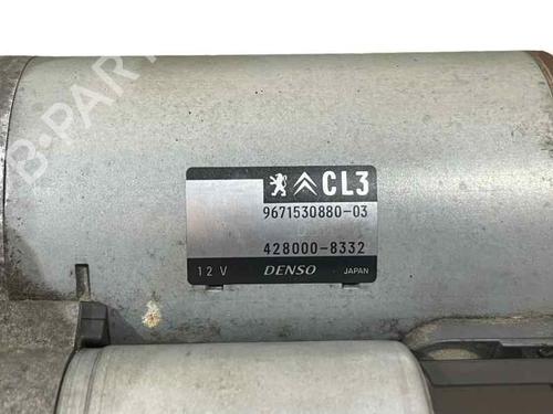 Starter CITROËN C3 III (SX) 1.2 VTi 82 | BP24224070M8  - Image 5