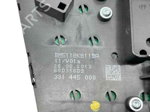 Interruttore FORD FOCUS III 1.6 Ti (125 hp) 31826035