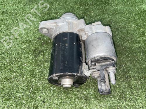 Starter SKODA FABIA II (542) | BP31684894M8