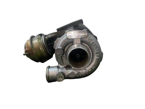 Turbo/Compresor BMW 3 (E46) [1997-2005]  31682268