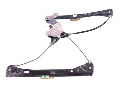 Used Front right window mechanism VW PASSAT B8 (3G2, CB2) 2.0 TDI 4motion (150 hp) 24225178