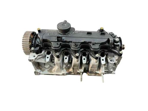 Used Cylinder head RENAULT MEGANE IV Saloon 1.5 Blue dCi 95 (LVA2) (95 hp) 29628165