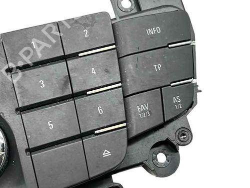 Switch OPEL INSIGNIA A Saloon (G09) 2.0 Turbo (69) | BP33424370I30  - Image 5