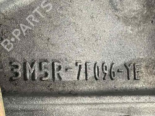Gearbox MAZDA 3 Saloon (BK) 1.6 DI Turbo (BK12Y) | BP25212067M3 